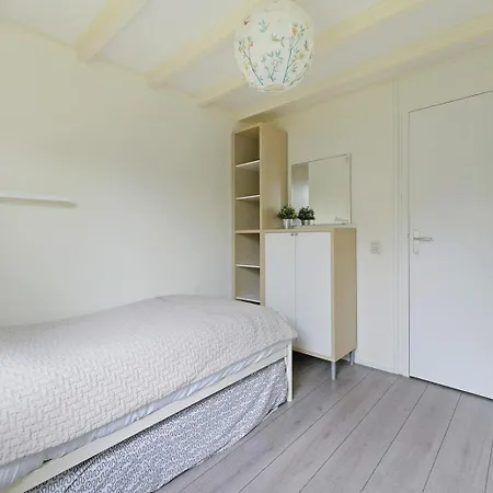 Kastanje 3 - Klepperstee * Ouddorp