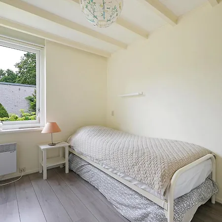 Kastanje 3 - Klepperstee Ouddorp