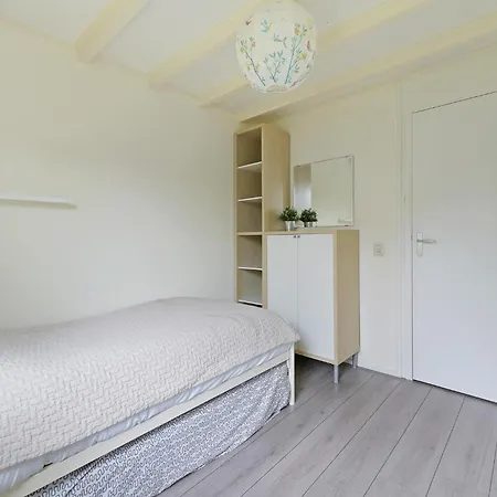 Kastanje 3 - Klepperstee * Ouddorp