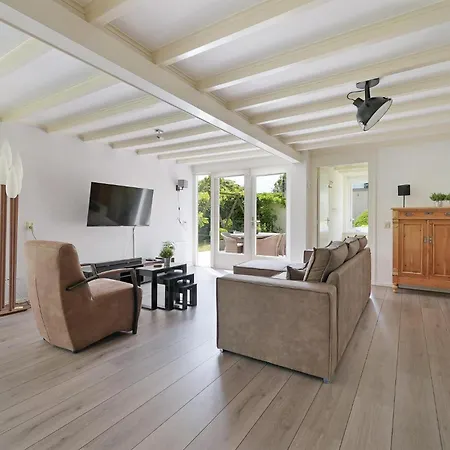 Kastanje 3 - Klepperstee Ferienhaus Ouddorp