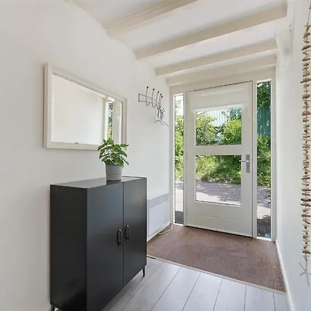 Ferienhaus Kastanje 3 - Klepperstee