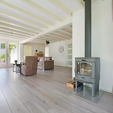 Kastanje 3 - Klepperstee *