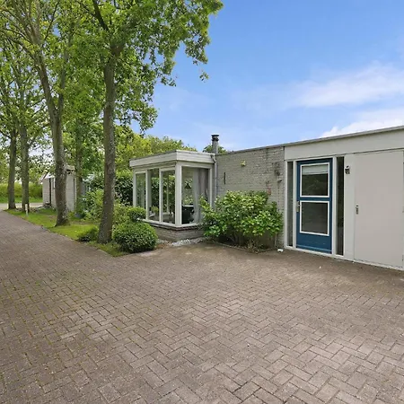 Ferienhaus Kastanje 3 - Klepperstee Ouddorp