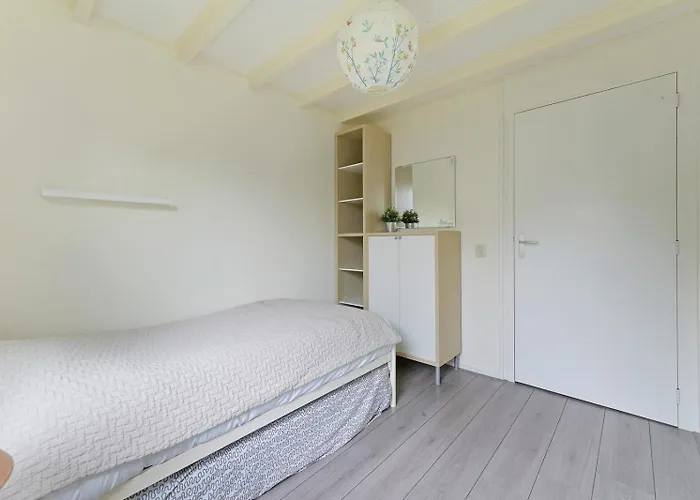 Kastanje 3 - Klepperstee * Ouddorp