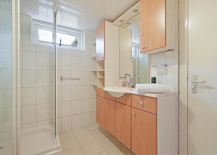 Kastanje 3 - Klepperstee Tatil Evi *