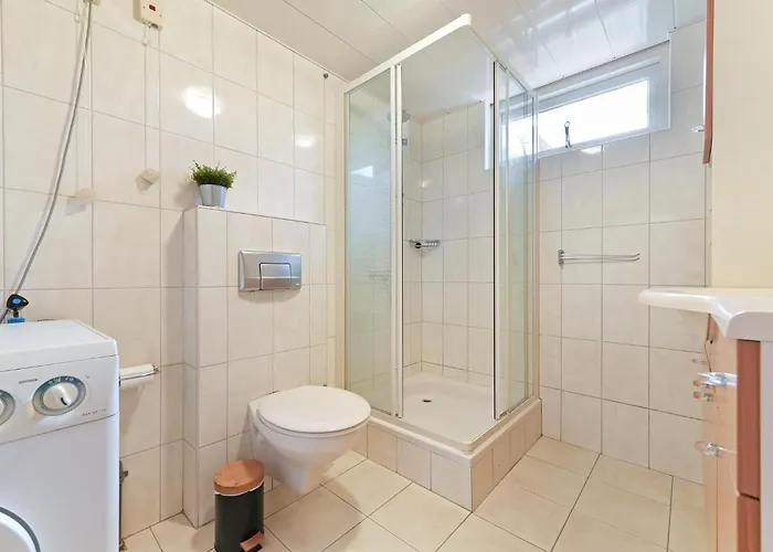 Kastanje 3 - Klepperstee Tatil Evi