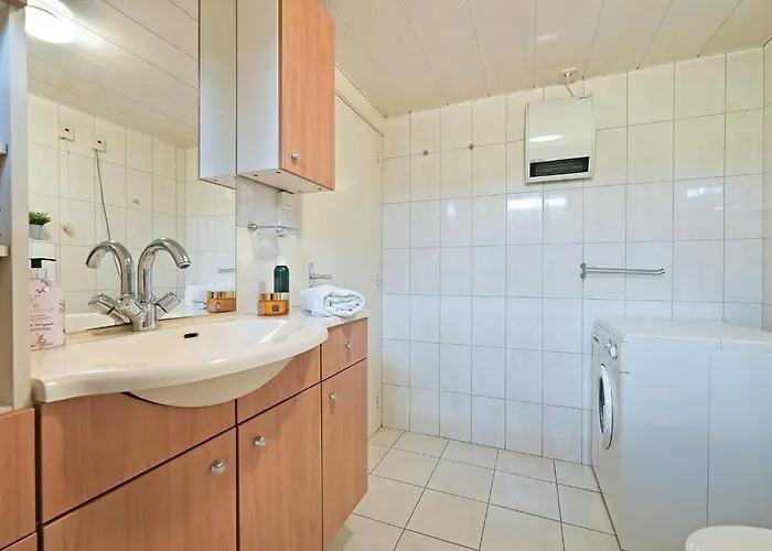 Kastanje 3 - Klepperstee Tatil Evi *