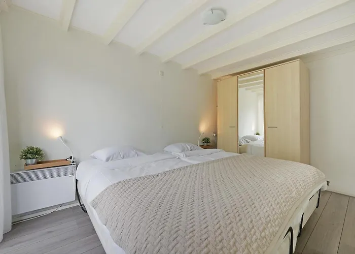 Tatil Evi Kastanje 3 - Klepperstee