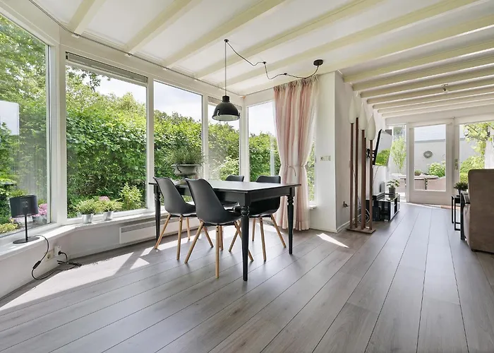 Kastanje 3 - Klepperstee Tatil Evi *