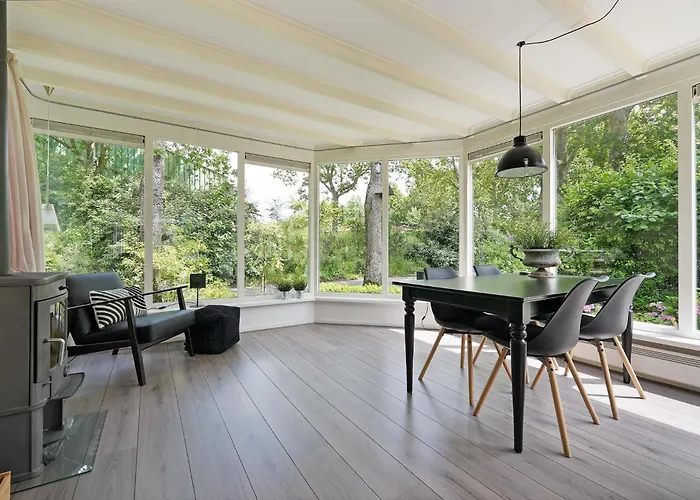 Kastanje 3 - Klepperstee *