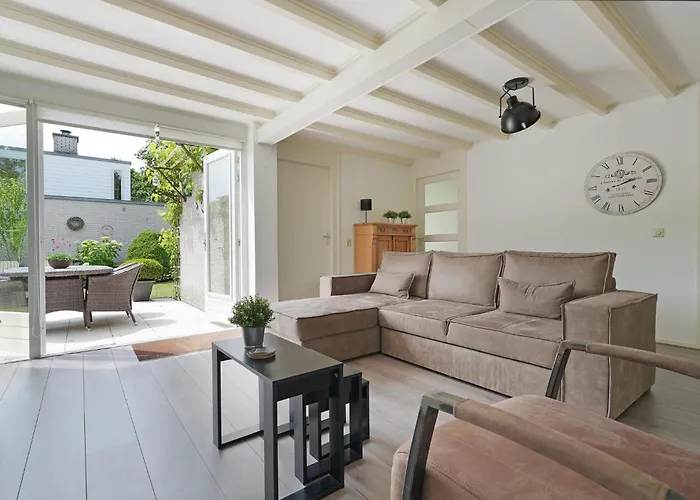 Kastanje 3 - Klepperstee