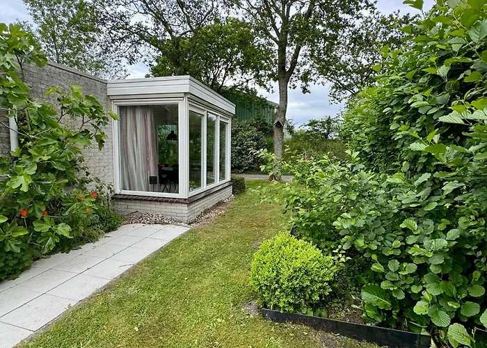 Kastanje 3 - Klepperstee Ouddorp