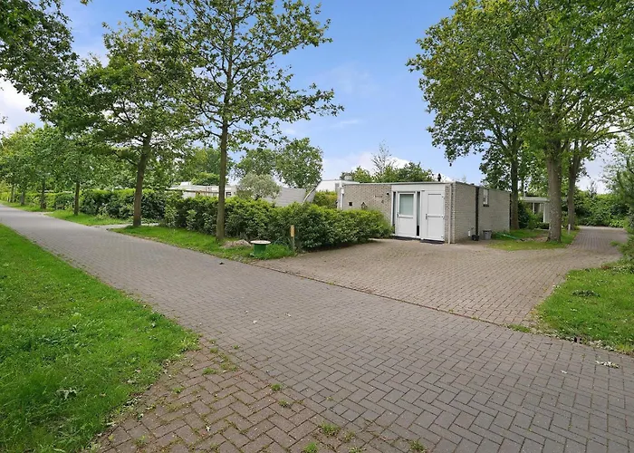 Kastanje 3 - Klepperstee Tatil Evi