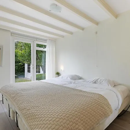 Kastanje 3 - Klepperstee Hébergement de vacances Ouddorp