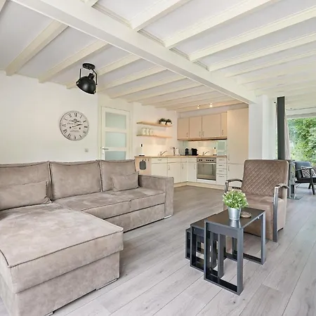 Hébergement de vacances Kastanje 3 - Klepperstee