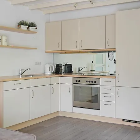 Kastanje 3 - Klepperstee *