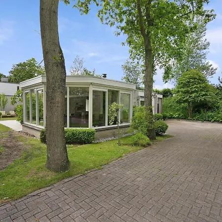 Hébergement de vacances Kastanje 3 - Klepperstee Ouddorp