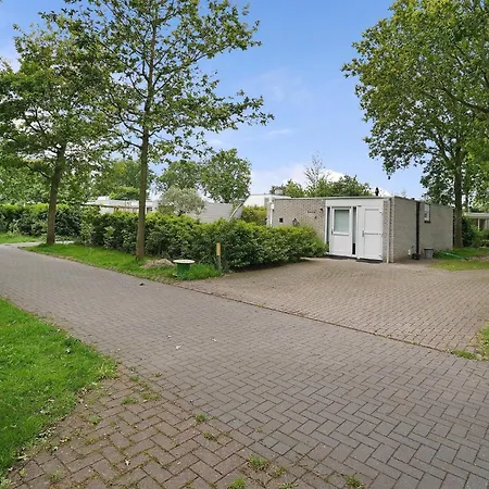 Kastanje 3 - Klepperstee Hébergement de vacances