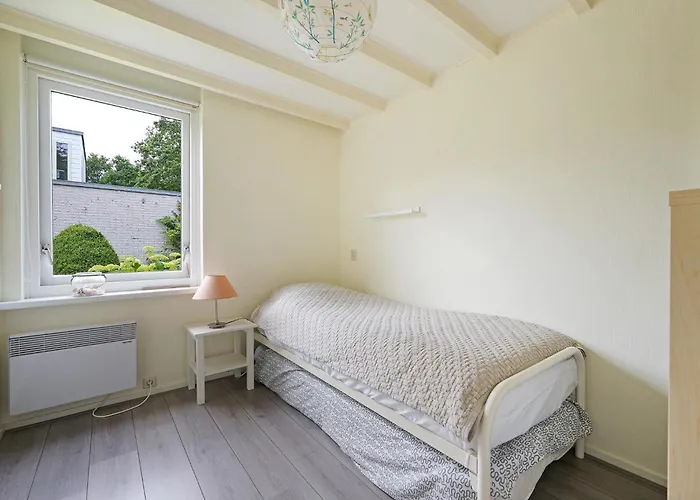 Kastanje 3 - Klepperstee Ouddorp