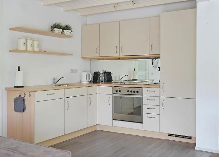 Kastanje 3 - Klepperstee *