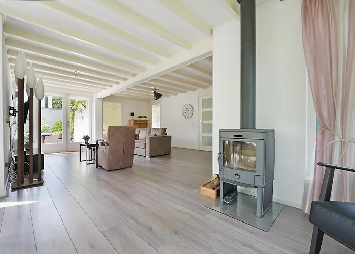 Kastanje 3 - Klepperstee *