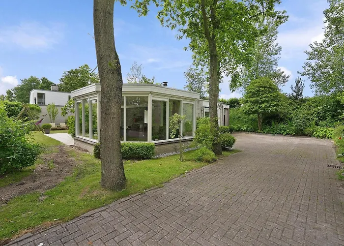 Hébergement de vacances Kastanje 3 - Klepperstee Ouddorp